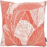 Sierkussen Jungle Terras-s45 x 45 cms-sKatoen/Polyester