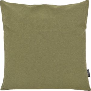Sierkussen Loya Groens-s45 x 45 cms-sKatoen/Polyester