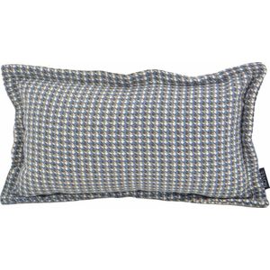 Sierkussen Valencia Navy | 30 x 50 cm | Polyester