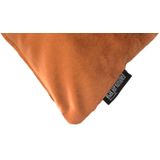 Sierkussen Velvet Terracotta Longs-s30 x 50 cms-sVelvet/Polyester