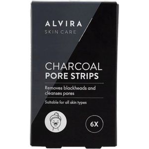 Neusreinigingspleisters verwijderen mee-eters grondig en reinigen de poriën