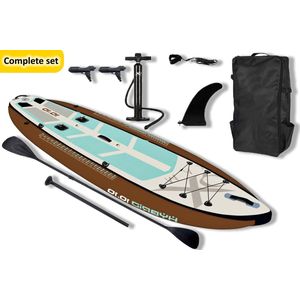 Opblaasbare Sup board Stand Up Paddle Board vissen Sup Board