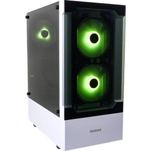 Intel i5 6-Core High End RGB Game PC - 32GB RAM - 2TB SSD - RTX 4060 - WIFI