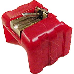 Vervangingsnaald geschikt voor A.D.C. 770 - 361DS stylus Platenspeler naald