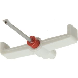 Vervangingsnaald geschikt voor National EPS-36 - STSD Platenspeler naald