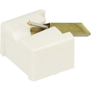 Vervangingsnaald geschikt voor Neat V70 389DS stylus Platenspeler naald