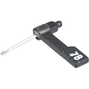 Vervangingsnaald geschikt voor Nivico PU-3012 - Platenspeler naald