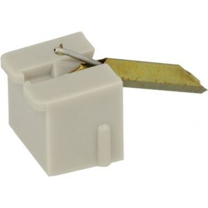 Vervangingsnaald geschikt voor Philips GP371 - Platenspeler naald