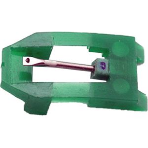 Vervangingsnaald geschikt voor Sony ND-120 P - Platenspeler naald