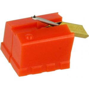 Vervangingsnaald geschikt voor Sony ND-124P - 499DS Platenspeler naald