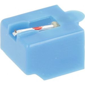 Vervangingsnaald geschikt voor Toshiba N11C - 456DS stylus Platenspeler naald