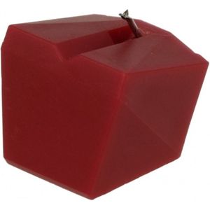 Vervangingsnaald geschikt voor Toshiba N62C - Platenspeler naald