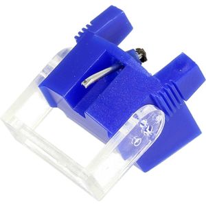 Vervangingsnaald geschikt voor Sharp STY-136 - Platenspeler naald