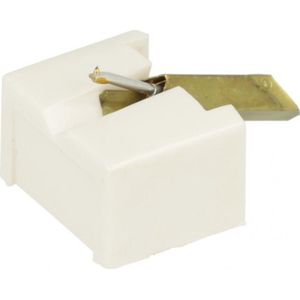 Vervangingsnaald geschikt voor Acos M6 - Platenspeler naald