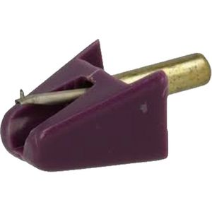 Vervangingsnaald geschikt voor Empire Scientific 999/VE - Platenspeler naald