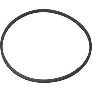 Vierkante Rubberen Riem/Snaar Voor Platenspeler/Pickup, Dvd-Speler, Cassette Recorder, Draaitafel - 80x1,2mm