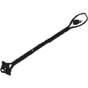 Platenspeler naald geschikt voor Luxor 72411 - type 145 DS - Pickupnaald - per 1 stuks