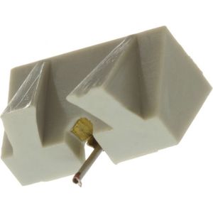Platenspeler naald geschikt voor Nagaoka NM-66 - type 447 DS - Pickupnaald - per 1 stuks