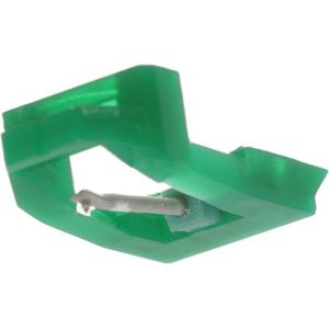 Platenspeler naald geschikt voor Sony VX-17P/18P - type 497 DS - Pickupnaald - per 1 stuks