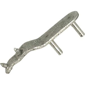 Platenspeler naald geschikt voor Elac KST8 / KST9 - type 74 SN/DS - Pickupnaald - per 1 stuks