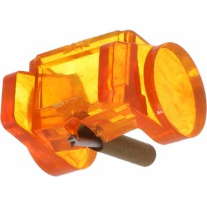 Platenspeler naald geschikt voor Hitachi MT-24 - type 763 DS - Pickupnaald - per 1 stuks