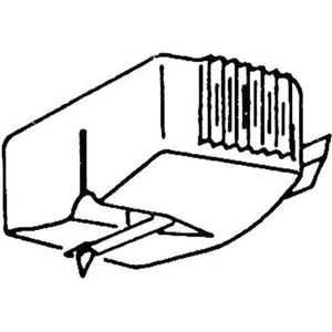 Platenspeler naald geschikt voor Sony ND35 - type 855 DS - Pickupnaald - per 1 stuks