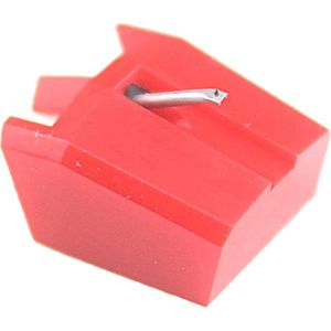 Platenspeler naald geschikt voor Sherwood MG-1710 - type 980 DS - Pickupnaald - per 1 stuks