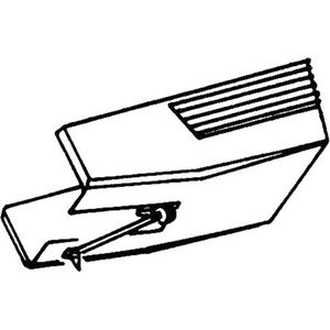 Platenspeler Naald Geschikt Voor Hitachi DSST13 - Type 986 DS - Pickupnaald - Per 1 Stuks
