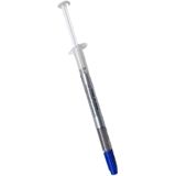 Koelpasta Thermal Paste 1g - Zilver - Koelpasta CPU - Geschikt voor PC, Laptop en Game consoles