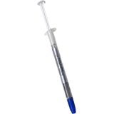 Koelpasta Thermal Paste 1g - Zilver - Koelpasta CPU - Geschikt voor PC, Laptop en Game consoles