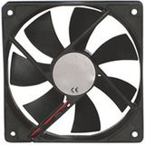 PC Fan - Stille PC Behuizing Ventilator - Case Fans - 60x60x15mm - 12V