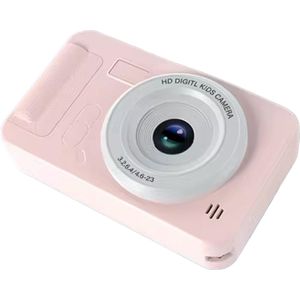 Digitale Camera Kinderen - 2.4 Inch - 44MP - 4K - 32GB - Roze