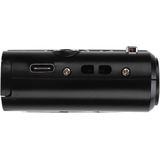 Digitale Camera - 2.7K Video - 48MP - 8x Zoom - LCD Scherm - Zwart