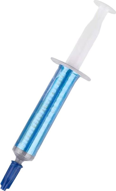 Koelpasta CPU - 30 gram - GD-2 - Geleidbaarheid 7.5W/M-K - Thermal paste