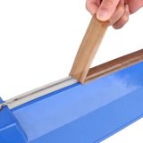 Hittebestendige Tape - Bruin - PTFE Tape - 19mm breed - 10 meter