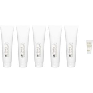 Royal KIS Twister - 150ml - 5 STUKS - Curl Cream