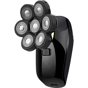 Wellshave Scheerkop 7D - Vervanging voor 5-in-1 scheerapparaat