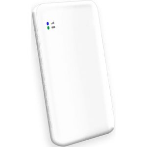 CS Dual Band Global Mifi Router - 2.4Ghz + 5Ghz - 4G Router - Werkt met Simkaart