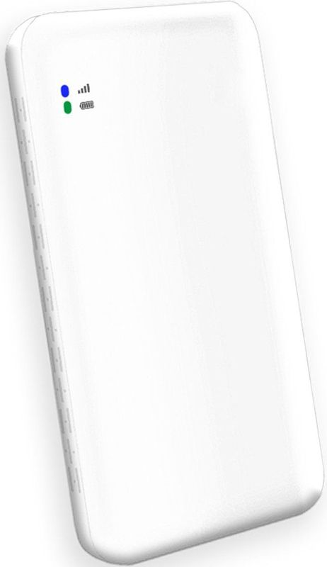 CS Dual Band Global Mifi Router - 2.4Ghz + 5Ghz - 4G Router - Werkt met Simkaart