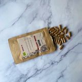 Reishi - Paddenstoelenextract - Roodbruin - Poeder