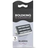 Boldking - Blades Scheren Heren