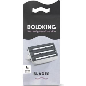 Boldking - Blades Scheren Heren