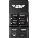 Boldking Value Pack Refill Blades Normale Huid - 16 Scheermesjes - Navulmesjes - 16 Stuks