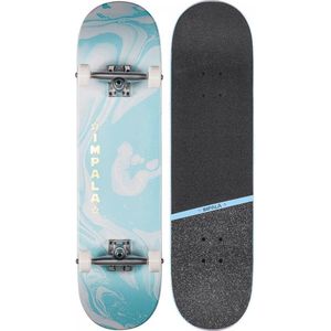 SKATEBOARD IMPALA COSMOS BLUE - Skateboard Meisjes - Sinterklaas - Sinterklaascadeau