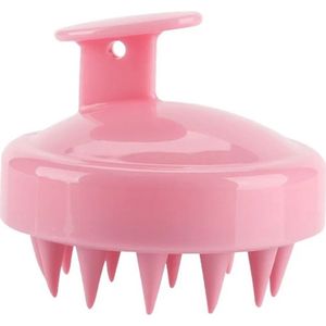Scalp massager - Scalp brush - Scalp massage brush - Siliconen haarborstel - Hoofdhuid massage borstels - borstels - haarborstel - haar massage - Hoofdhuid borstel - Scalp massage - Scalp