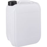 Jerrycan - Natuurlijk - 10 Liter - UN Gekeurd - BPA Vrij
