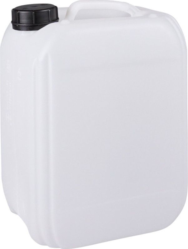 Jerrycan - Natuurlijk - 10 Liter - UN Gekeurd - BPA Vrij