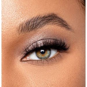 Helioux® Quicklashes - Full Glam Multi Lengths - Nepwimpers - DIY Lashes - Wimperextensions voor thuis - Blijven 5+ Dagen Zitten - Complete Set incl. wimpers, bond & seal, remover en pincet - Herbruikbaar - Falscara