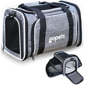 Honden vervoer tas Reismanden kopen? Korting tot 46%