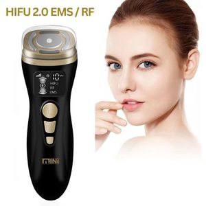 DAKANNA Gezichtsverzorging Gezichtsmassage Huidverjonging Zwart